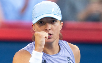 Iga Swiatek wins Cincinnati Open title, defeats Jasmine Paolini