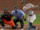 Yankees’ Stanton hits three-run blast for 450th career home run