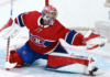 Canadiens’ trade with Sharks one last huge save from Carey Price