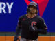 Guardians’ Naylor records his second career multi-homer game
