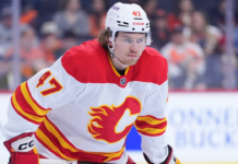 Flames, Connor Zary agree to three-year contract