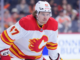 Flames, Connor Zary agree to three-year contract