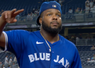 Why Blue Jays’ Guerrero Jr. enjoys playing at Yankee Stadium
