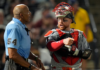 MLB approves ball-strike challenges beginning in 2026