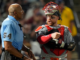 MLB approves ball-strike challenges beginning in 2026