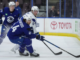 Health, new tone stand out at Canucks’ training camp