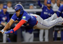 Blue Jays execute game plan to perfection in clinical win over Yankees