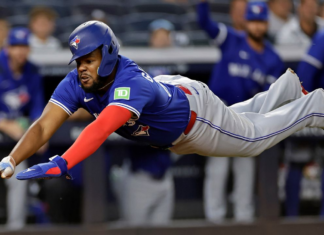Blue Jays execute game plan to perfection in clinical win over Yankees