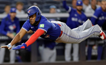 Blue Jays execute game plan to perfection in clinical win over Yankees