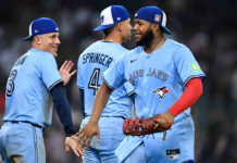 How Blue Jays can clinch AL East after securing playoff spot