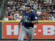 Raleigh breaks Mariners’ single-season HR record with 57th bomb