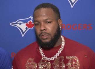 ‘That’s our dream’: Guerrero on importance of winning the AL East