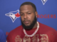 ‘That’s our dream’: Guerrero on importance of winning the AL East