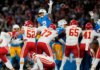 Butker drills 59-yard FG after Chiefs scramble to beat the clock