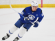 Berube hoping Nylander takes on greater leadership role for Maple Leafs