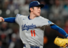 Report: Roki Sasaki rejoins Dodgers, to be activated Wednesday