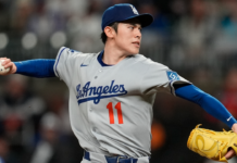 Report: Roki Sasaki rejoins Dodgers, to be activated Wednesday