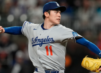 Report: Roki Sasaki rejoins Dodgers, to be activated Wednesday