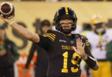 Bo Levi Mitchell defends CFL changes: ‘This is about modernizing the game’