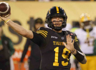 Bo Levi Mitchell defends CFL changes: ‘This is about modernizing the game’