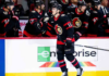 Pinto paces Senators to overtime win over Maple Leafs