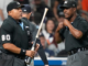 Astros’ Trammell facing no discipline after having bat confiscated vs. Yankees