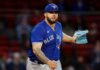 Why Blue Jays made surprising move to DFA Alek Manoah