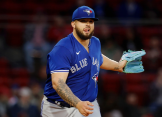 Why Blue Jays made surprising move to DFA Alek Manoah