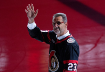 Q&A with Senators owner Michael Andlauer: On LeBreton, potential, and Greig bobblehead