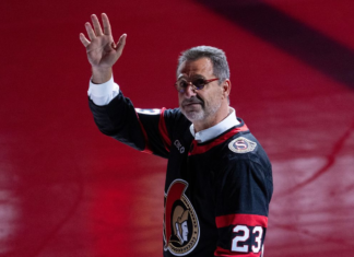 Q&A with Senators owner Michael Andlauer: On LeBreton, potential, and Greig bobblehead
