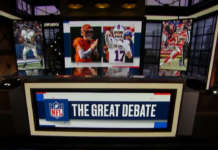 The Great Debate: Which QB would you build your franchise around?