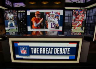 The Great Debate: Which QB would you build your franchise around?