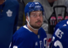 Maple Leafs’ Matthews works give-and-go with Ekman-Larsson for quick goal