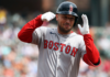 MLB on Sportsnet: Red Sox vs. Diamondbacks