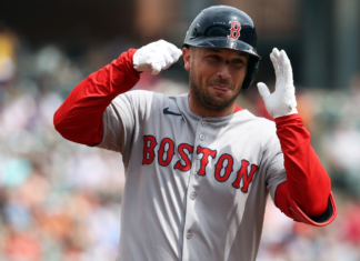 MLB on Sportsnet: Red Sox vs. Diamondbacks