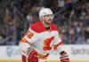 Flames’ Weegar finding fuel in last season’s shortfall, Olympic chase