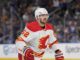 Flames’ Weegar finding fuel in last season’s shortfall, Olympic chase