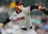 Guardians within game of division lead after beating Twins for 10th straight win