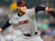 Guardians within game of division lead after beating Twins for 10th straight win