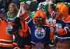 Edmonton Oilers unveil new alternate jersey ahead of 2025-26 season