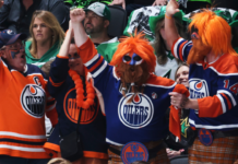 Edmonton Oilers unveil new alternate jersey ahead of 2025-26 season
