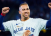 Why Blue Jays’ Springer is Vernon Wells’ favourite player to watch