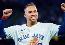 Why Blue Jays’ Springer is Vernon Wells’ favourite player to watch