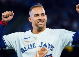 Why Blue Jays’ Springer is Vernon Wells’ favourite player to watch
