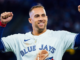 Why Blue Jays’ Springer is Vernon Wells’ favourite player to watch