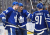 One question facing each member of Maple Leafs’ core heading into 2025-26