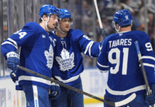 One question facing each member of Maple Leafs’ core heading into 2025-26