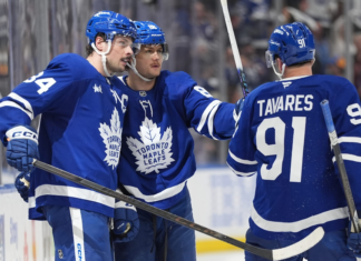 One question facing each member of Maple Leafs’ core heading into 2025-26