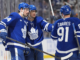One question facing each member of Maple Leafs’ core heading into 2025-26