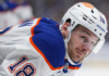 Oilers’ Zach Hyman yet to shoot puck amid rehab from wrist injury
